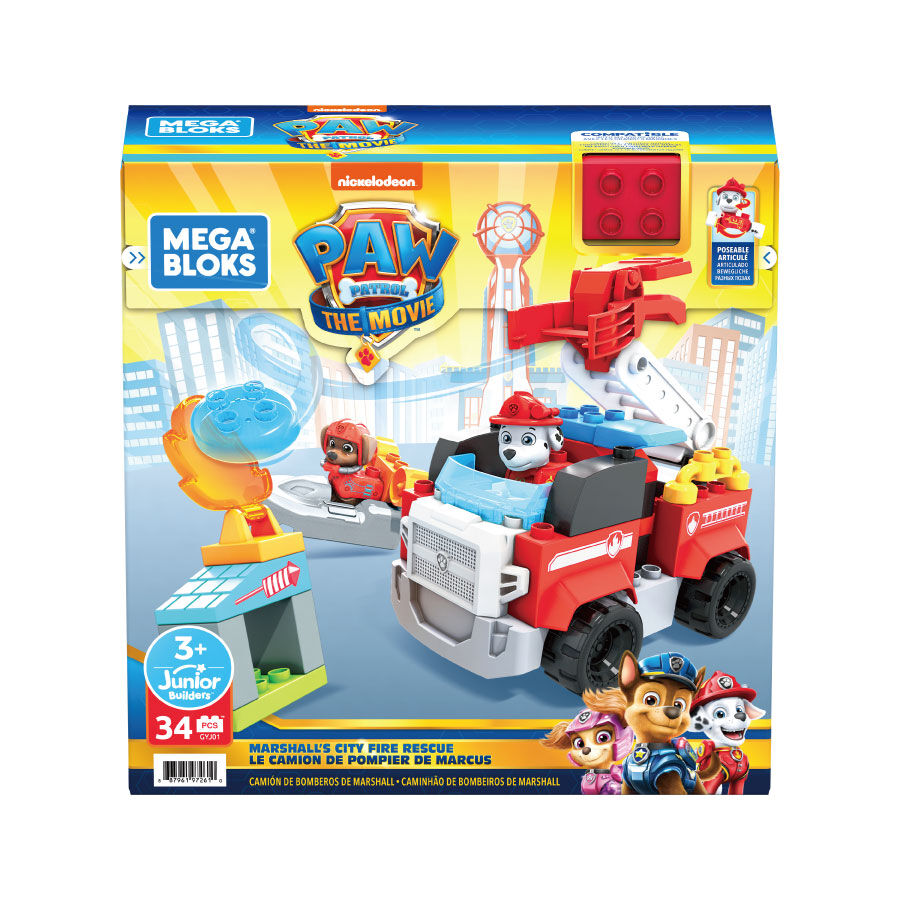 paw patrol items
