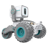 playpop Radio-Controlled Spy Car