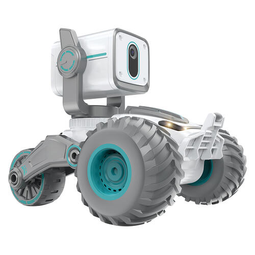 playpop Radio-Controlled Spy Car