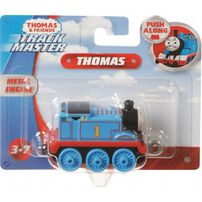Thomas & Friends Track Master Push Along Small Engine - Assorted