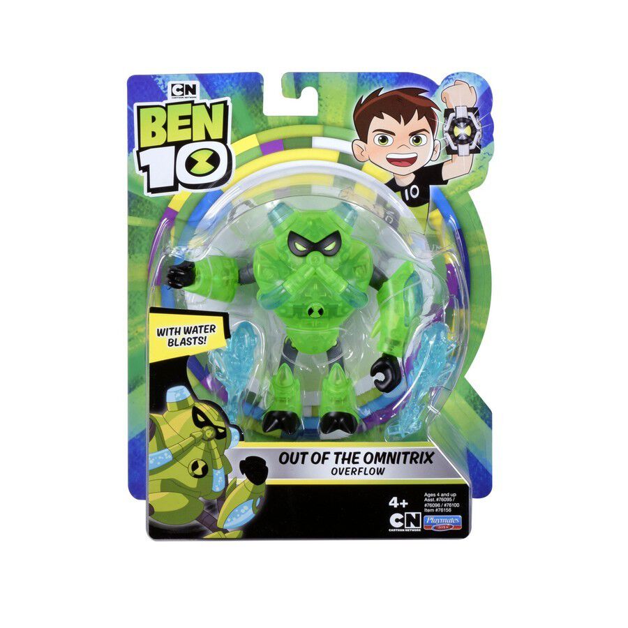 ben 10 toys toys r us