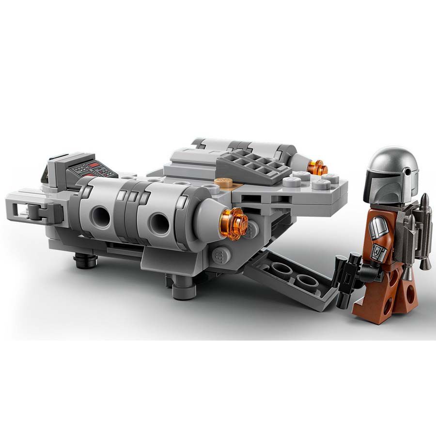 LEGO Star Wars The Razor Crest 