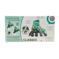 Globber Learning Skates 2 In 1 (XS/S) (EU 26-29)
