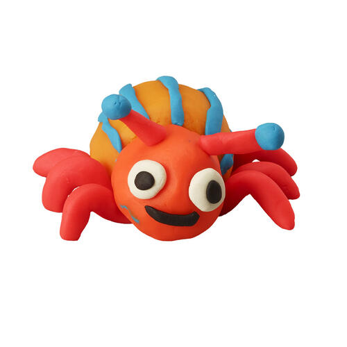 Play Doh Back To School 5 Pack