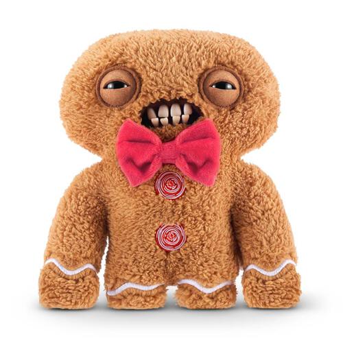 Fugglers - 9” Plush: Festive Fuggs - Assorted