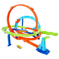 Hot Wheels Action Hyper Loop Extreme