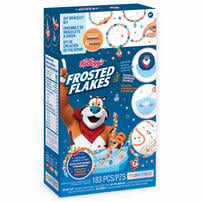 Make It Real Cerealsly Cute Frosted Flakes