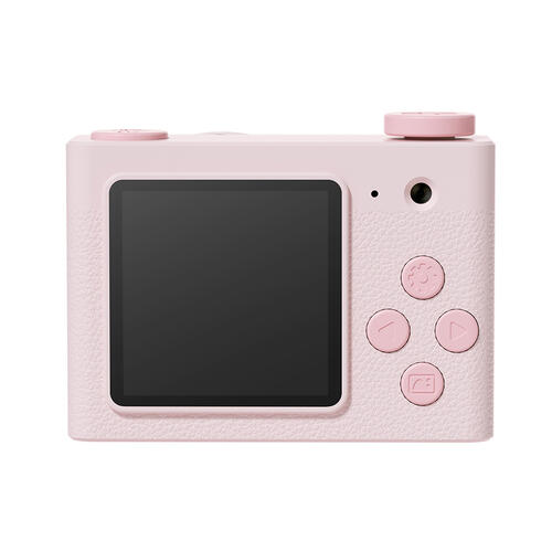 playpop Mini Camera (Pink)