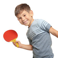 Ja-Ru Finger Sports Table Pong