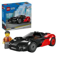 (Pre-Order) LEGO City EV Supercar 60486 (Estimated Early Jan 2026)