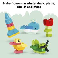 (Pre-order) DUPLO Classic Colorful Creative Box (Estimated Early June 2026)