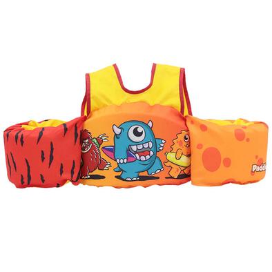 Wham-O Paddle Pals Monster
