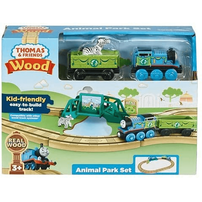 Thomas & Friends Wood Animal Park Set