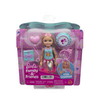 Barbie Family Chelsea Birthday (Blonde)