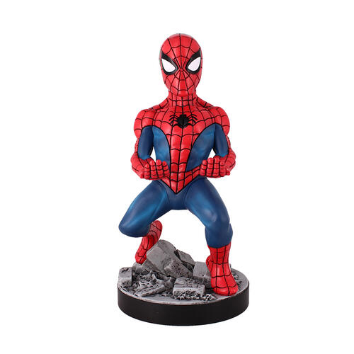 Marvel Spider-Man The Amazing Spider-Man Phone & Controller Holder