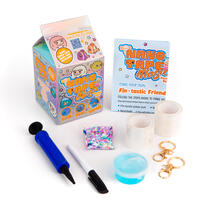Nano Tape Magic Mini: Pocket Pets DIY Kit