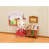 Sylvanian Families Classic Telephone 5030
