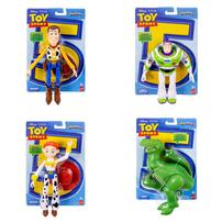 Toy Story 5 Playscale Action Figure - Assorted (1 Pc)