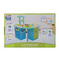 My Story 5-in-1 Kitchen Centre