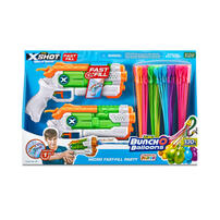 Bunch O Balloons & Fast Fill Party Pack