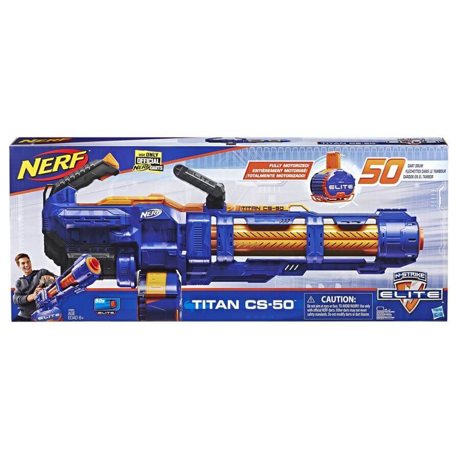 nerf elite titan cs 50