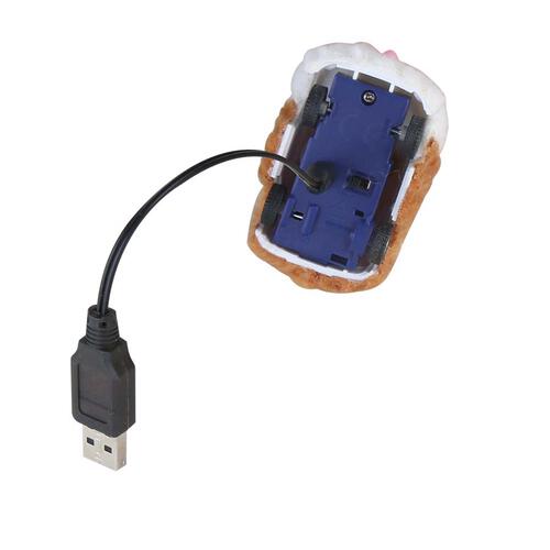 playpop Hamster Remote Control Watch