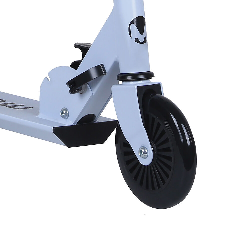 Motion 120mm Wheel Kids Scooter (Ice Blue) | Toys”R”Us – Singapore