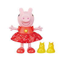 Peppa Pig Muddy Puddles Party