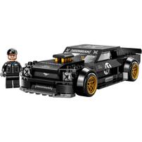(Pre-order) LEGO Speed Champions Ken Block's '65 Ford Mustang Hoonicorn V1 (Estimated Early June 2026)