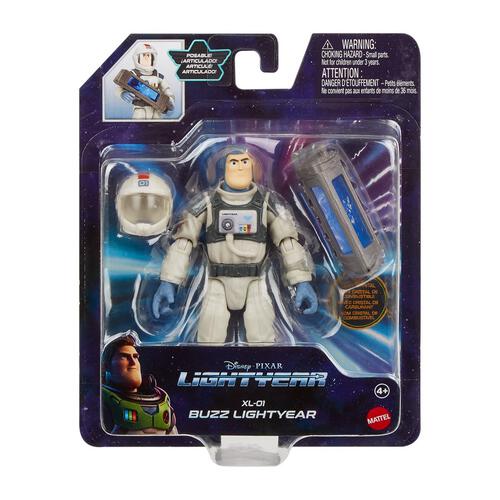 Disney Pixar Lightyear Core Figure - Assorted