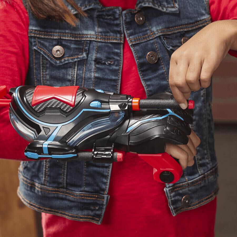 NERF Marvel Black Widow Power Moves 