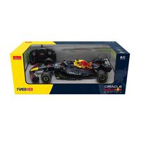 Rastar R/C 1:18 Oracle Red Bull Racing Rb18