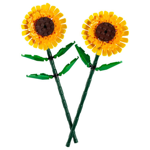 LEGO Creator Sunflowers 40524