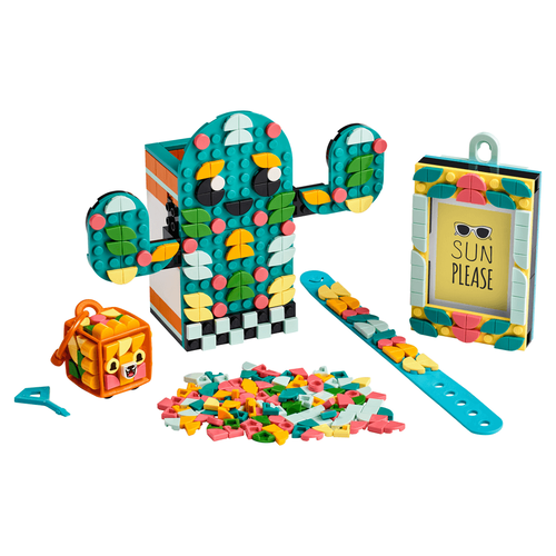 LEGO Dots Multi Pack Summer Vibes 41937