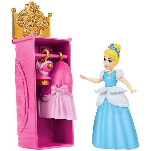 Disney Princess Secret Styles Cinderella Story Skirt