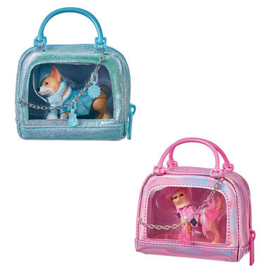 Real Littles Handbag Deluxe Collection - TOYSTER Singapore – Toyster