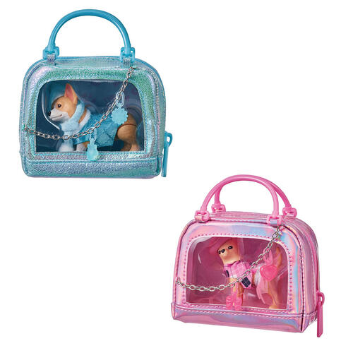 Real Littles S5 Cutie Carries Pack - Assorted