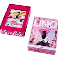 UNO CANVAS BARBIE