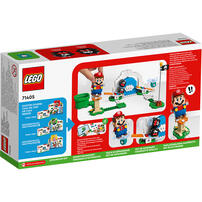 LEGO Super Mario Fuzzy Flippers Expansion Set 71405
