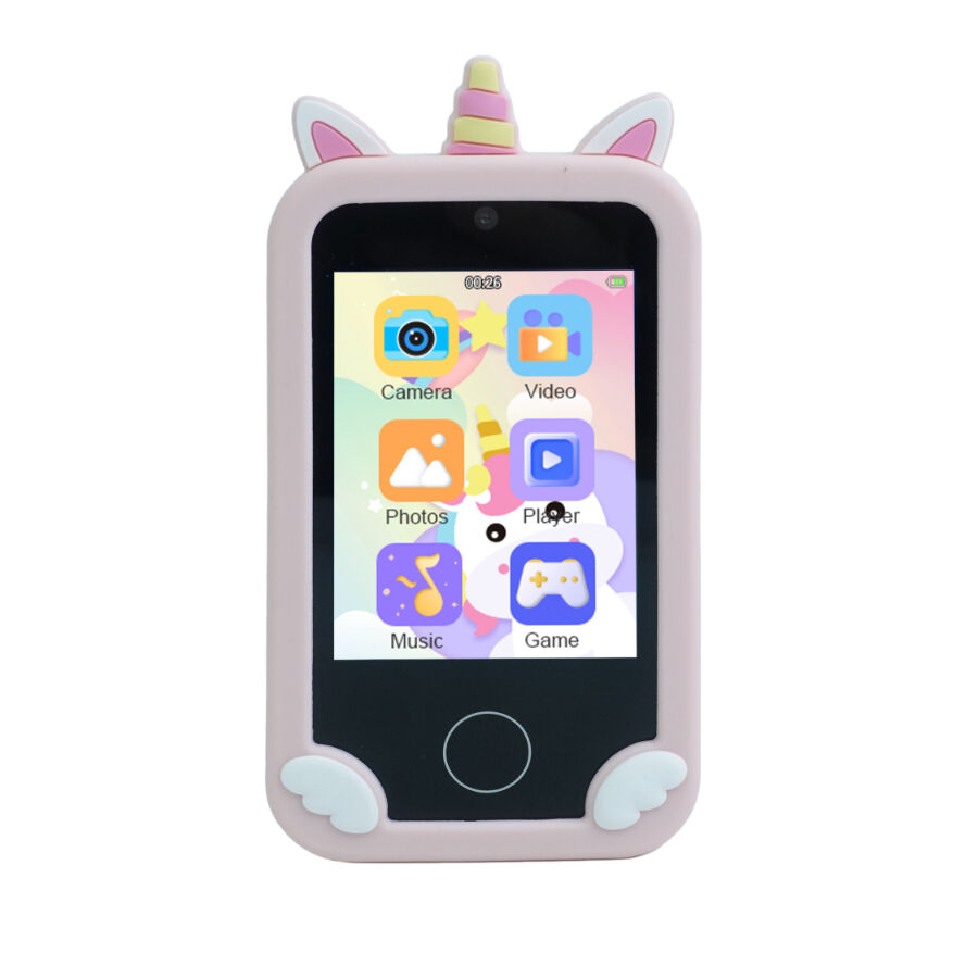 phone posits for kids
