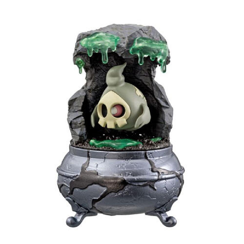 Pokemon Little Night Collection 2 (1 figure) - Assorted