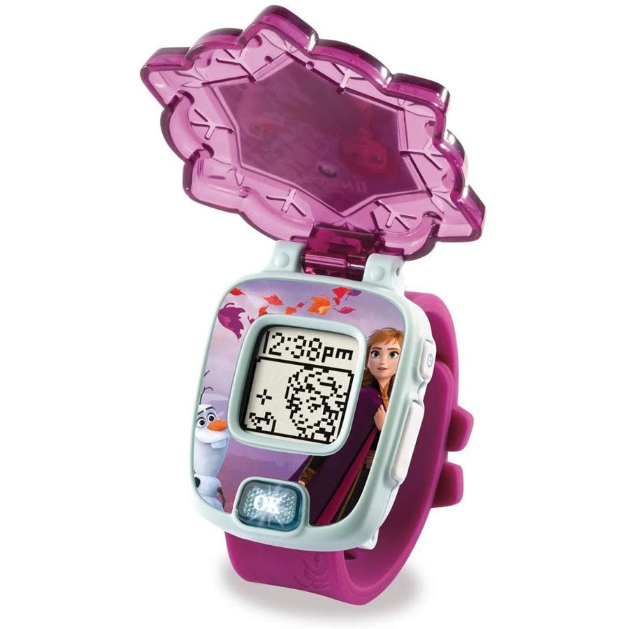 Vtech Disney Frozen 2 Magic Learning 