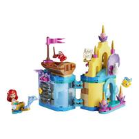 LEGO Disney Princess Ariel&rsquo;s Magical Mini Palace