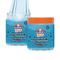 Elmer&rsquo;s Gue 236ml Glassy Blue Gue PE
