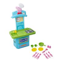 Peppa Pig Mini Kitchen