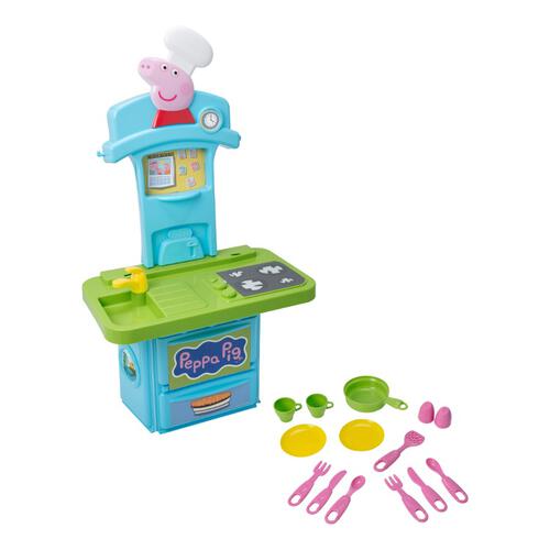 Peppa Pig Mini Kitchen