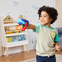 SAF Spidey Bubble Slinger