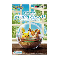 Re-ment Pokemon Terrarium Collection Vol.13 - Assorted