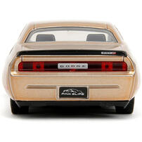 Jada 1/32 Pink Slips 2012 Dodge Challenger SRT8 Diecast Car