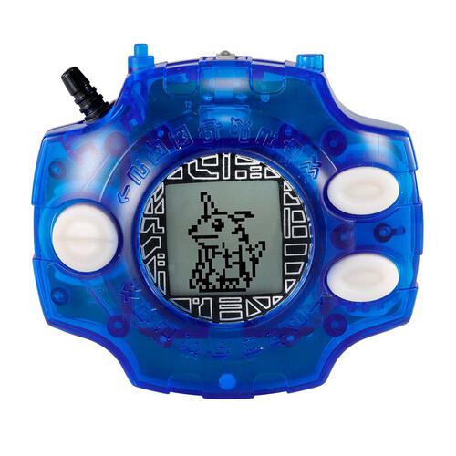 (Pre-order) Bandai Digivice Version Revival Yamato Ishloa Color (Estimated August 2026)